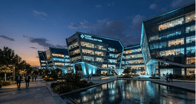Technology park